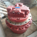 Excavator 312C Final Drive MAG-85VP-1800 Travel Motor